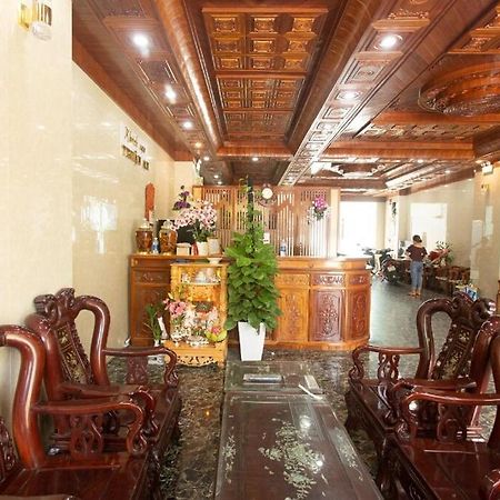 Thuan An Hotel ダナン市 エクステリア 写真