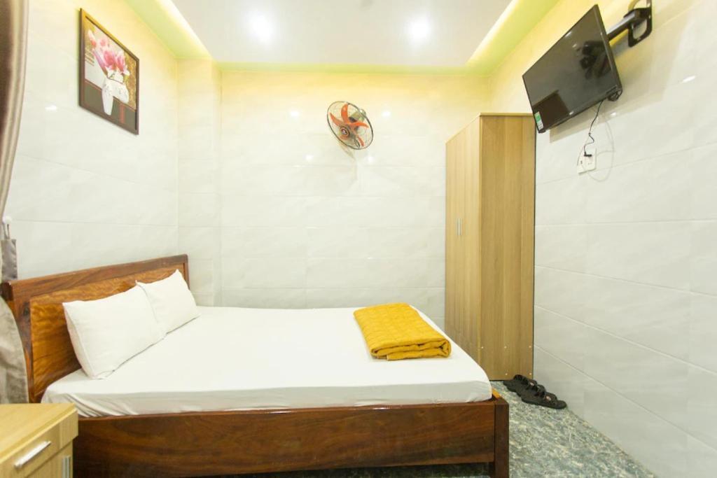 Thuan An Hotel ダナン市 エクステリア 写真