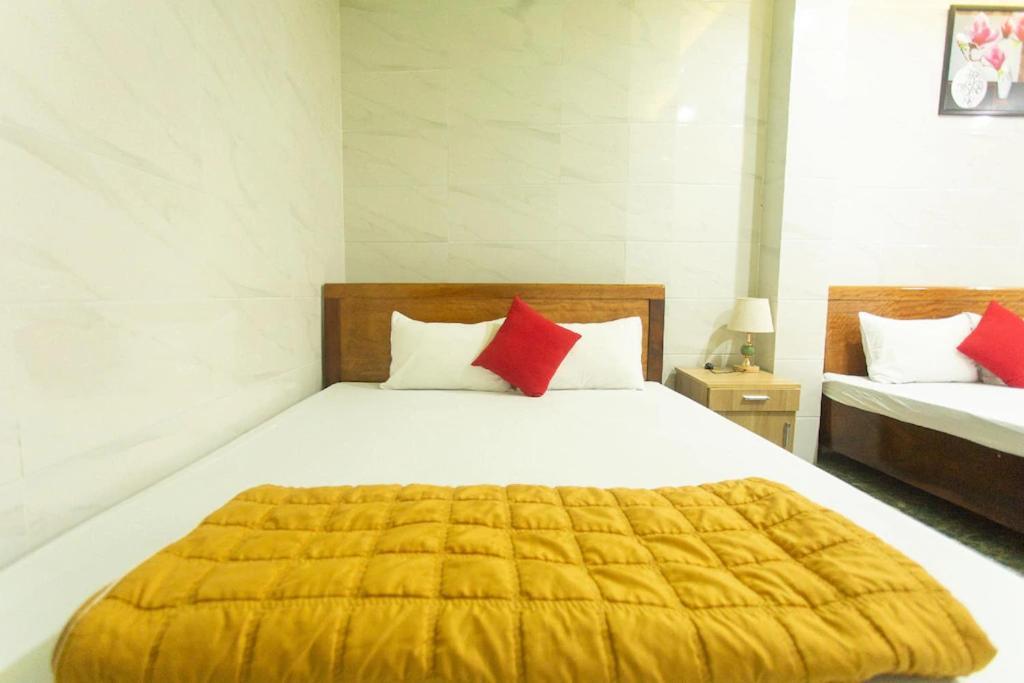 Thuan An Hotel ダナン市 エクステリア 写真